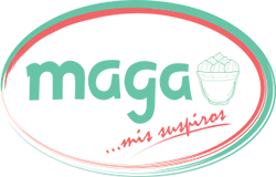Maga mis suspiros